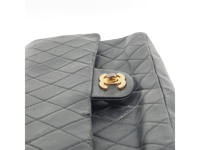 Handtas, chanel - afbeelding 8 van  11