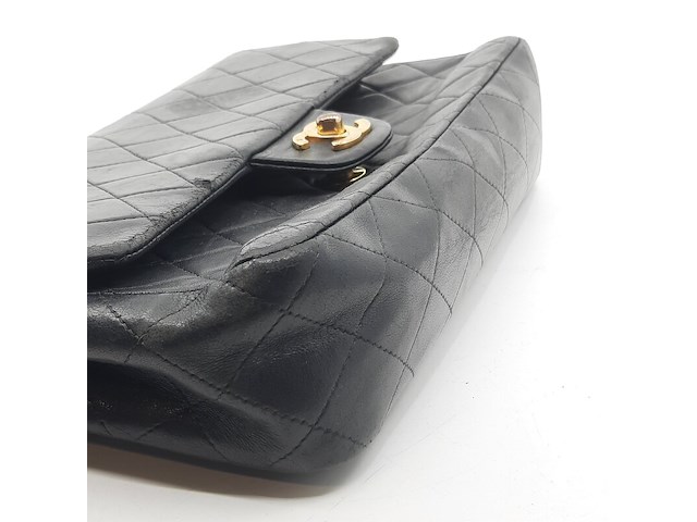 Handtas, chanel - afbeelding 9 van  11