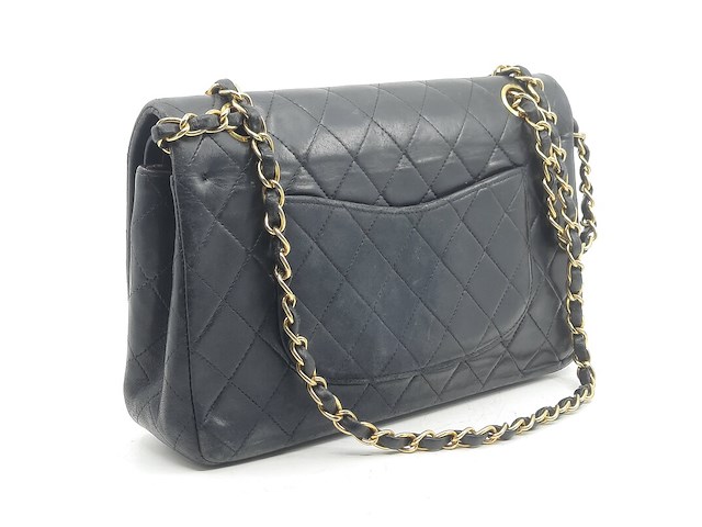 Handtas, chanel - afbeelding 10 van  11