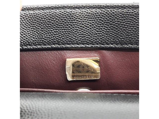 Handtas, chanel - afbeelding 7 van  15