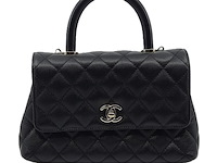 Handtas, chanel