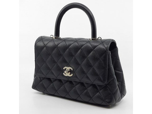 Handtas, chanel - afbeelding 8 van  15
