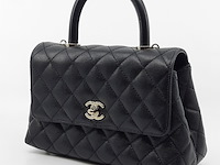 Handtas, chanel - afbeelding 8 van  15