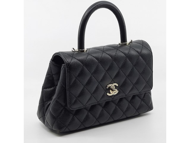 Handtas, chanel - afbeelding 9 van  15