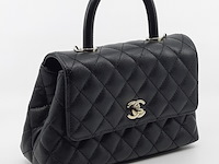 Handtas, chanel - afbeelding 9 van  15