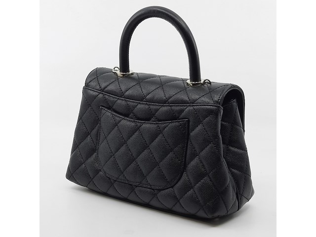 Handtas, chanel - afbeelding 11 van  15