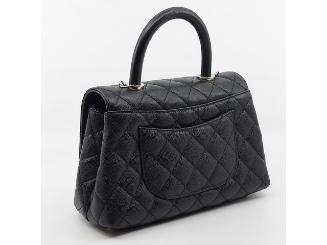 Handtas, chanel - afbeelding 12 van  15