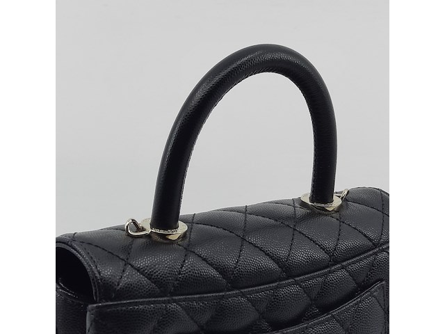 Handtas, chanel - afbeelding 13 van  15