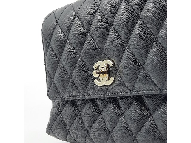 Handtas, chanel - afbeelding 15 van  15