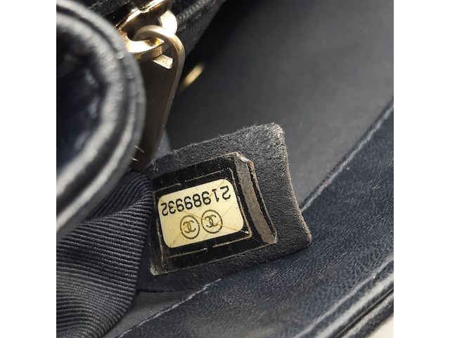 Handtas, chanel - afbeelding 7 van  17