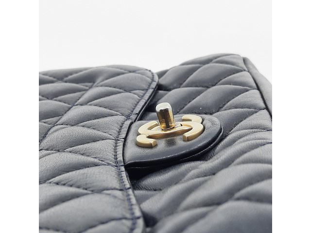 Handtas, chanel - afbeelding 8 van  17