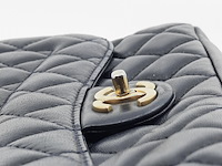 Handtas, chanel - afbeelding 8 van  17