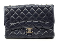 Handtas, chanel