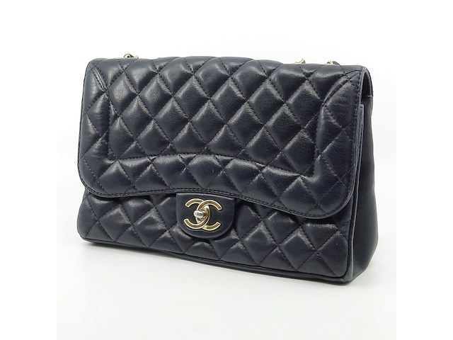 Handtas, chanel - afbeelding 10 van  17