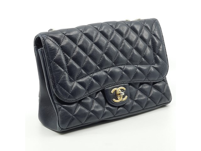 Handtas, chanel - afbeelding 11 van  17