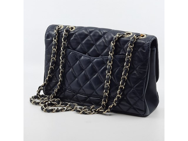 Handtas, chanel - afbeelding 13 van  17