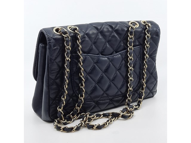 Handtas, chanel - afbeelding 14 van  17