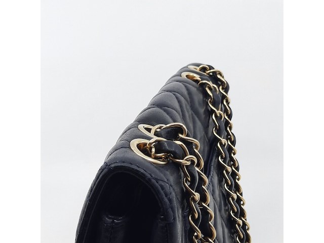 Handtas, chanel - afbeelding 16 van  17