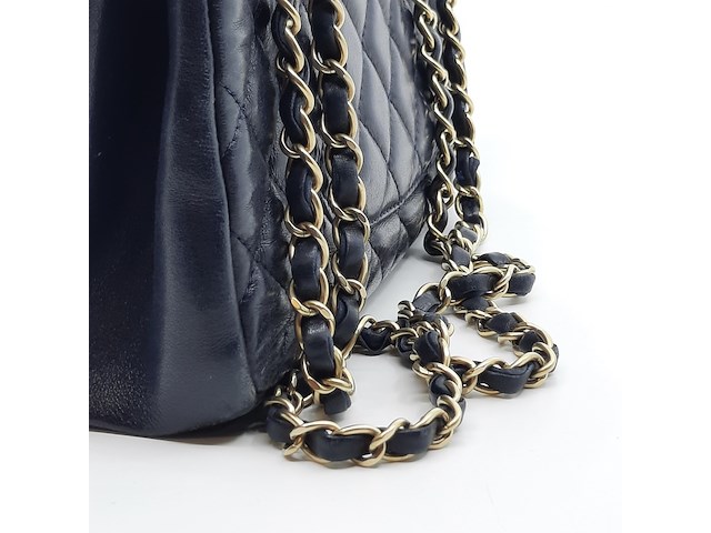 Handtas, chanel - afbeelding 17 van  17