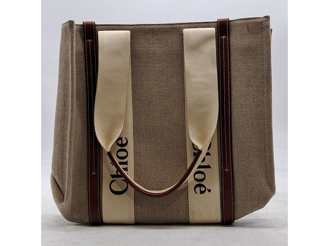 Handtas, chloé - afbeelding 1 van  8