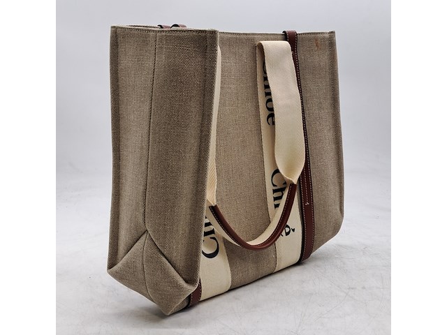 Handtas, chloé - afbeelding 2 van  8