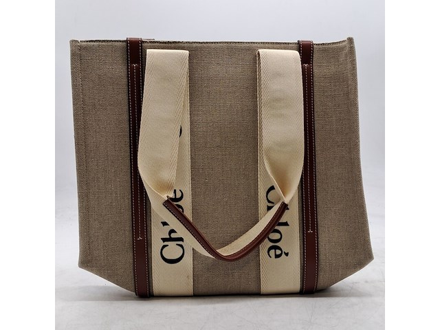Handtas, chloé - afbeelding 3 van  8