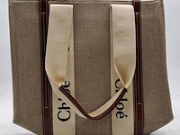 Handtas, chloé - afbeelding 3 van  8