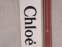 Handtas, chloé - afbeelding 4 van  8