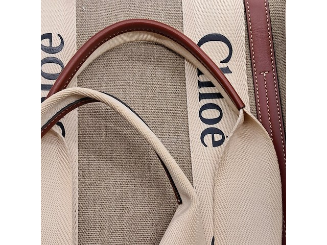 Handtas, chloé - afbeelding 5 van  8