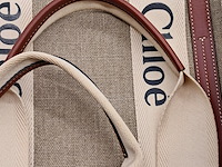 Handtas, chloé - afbeelding 5 van  8
