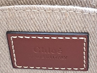 Handtas, chloé - afbeelding 7 van  8