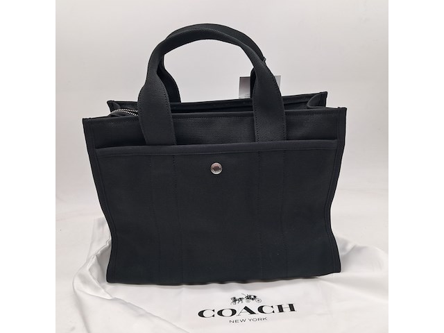 Handtas, coach, m2357-cp158 - afbeelding 1 van  4