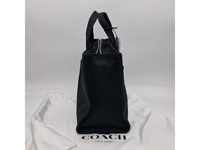 Handtas, coach, m2357-cp158 - afbeelding 3 van  4