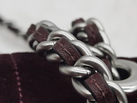 Handtas, coach - afbeelding 7 van  12