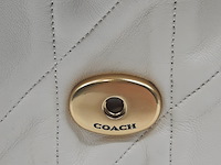 Handtas, coach - afbeelding 6 van  12