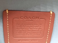 Handtas, coach - afbeelding 2 van  12