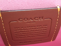 Handtas, coach - afbeelding 10 van  10