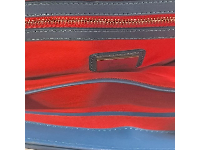 Handtas, cristian louboutin - afbeelding 3 van  16