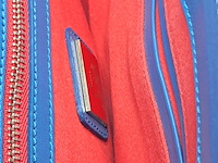Handtas, cristian louboutin - afbeelding 5 van  16