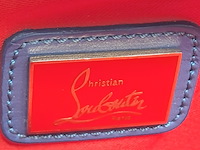Handtas, cristian louboutin - afbeelding 6 van  16