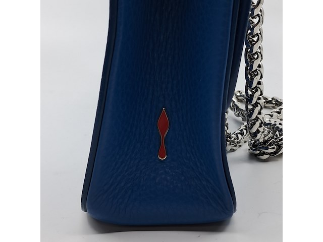 Handtas, cristian louboutin - afbeelding 8 van  16