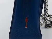 Handtas, cristian louboutin - afbeelding 8 van  16