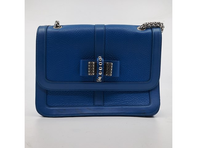 Handtas, cristian louboutin - afbeelding 1 van  16