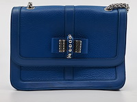 Handtas, cristian louboutin