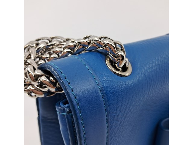 Handtas, cristian louboutin - afbeelding 9 van  16