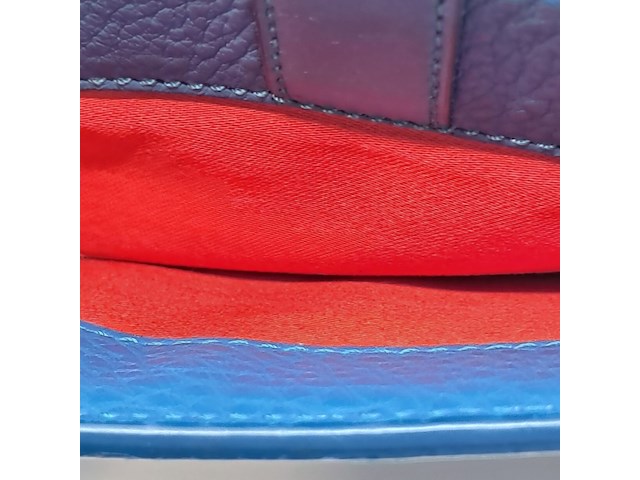 Handtas, cristian louboutin - afbeelding 13 van  16