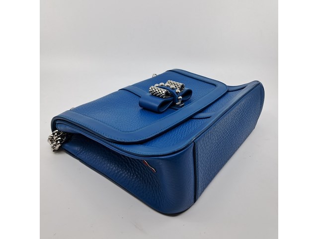 Handtas, cristian louboutin - afbeelding 14 van  16
