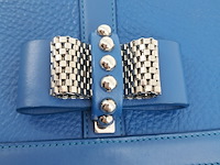 Handtas, cristian louboutin - afbeelding 15 van  16