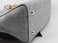 Handtas, dior, 17-bo-0175 - afbeelding 2 van  14