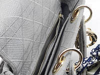 Handtas, dior, 17-bo-0175 - afbeelding 4 van  14